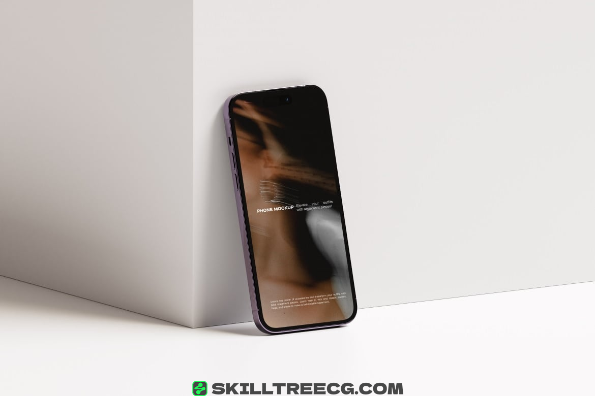 图片[5]-Maop – Phone Mockup（353977）-技能树